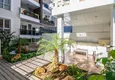 Kupić Nieruchomość na zezwolenie na pobyt. Apartament pod klucz 1+1 w centrum Alanyi — Plaża Kleopatra 9 