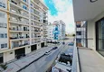 Dostępny zakup 1+1 mieszkanie od właściciela w nowoczesnym kompleksie w Mahmutlar, Alanya 9