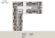 Kupuj taniej Nieruchomości inwestycyjne. Nowy projekt kompleksu mieszkaniowego w Mersin — Arpachbakhshish 3