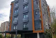 Kupić Apartament z jedną sypialnią pod klucz z przeszklonym balkonem od właściciela w centrum Mezitli 1