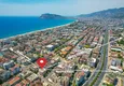 Kupić Mieszkanie 2+1 w Alanya, dzielnica Oba w nowym kompleksie mieszkalnym  1 