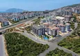Kupić Nowoczesny apartament pod klucz z jedną sypialnią w nowym kompleksie — Alanya, dzielnica Oba  1 