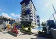 Kupić Apartament 1+1 z pięknym wykończeniem od właściciela — Alanya, dzielnica Payallar 1