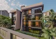 Kupić Nowoczesne apartamenty od dewelopera w Altintash, Antalya — komfortowy kompleks w budowie 1
