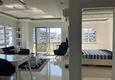 Dostępny zakup Przytulny apartament z jedną sypialnią na samym wybrzeżu Morza Śródziemnego, tylko 100 metrów — dzielnica Kestel, Alanya 1