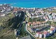 Kupić Przestronny duplex 4+1 z designerskim remontem w Alanya, dzielnica Avsallar 1