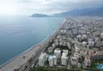 Kupić 3+1 umeblowane mieszkanie bezpośrednio od właściciela — pierwszy apartament nadmorski, dzielnica Tosmur, Alanya 3 