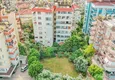 Kupić Mieszkanie liniowe 3+1 z meblami w Oba, Alanya  9 