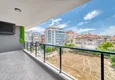 Dostępny zakup Apartamenty od dewelopera w Alanya, dzielnica Oba 10
