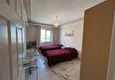 Dostępny zakup 3+1 umeblowane mieszkanie bezpośrednio od właściciela — pierwszy apartament nadmorski, dzielnica Tosmur, Alanya 10 