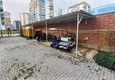 Kupić Apartament 1+1 w Mahmutlar, pod klucz z przeszklonym balkonem w nowoczesnym kompleksie 10 
