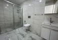 Dostępny zakup Dwupoziomowy penthouse z doskonałym wykończeniem w nowym kompleksie - dzielnica Mahmutlar, Alanya 10 