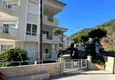 Kupić Umeblowany apartament 2+1 z widokiem na morze, odpowiedni na zezwolenie na pobyt - centrum Alanyi, plaża Kleopatra 10 