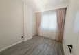 Dostępny zakup Dwupokojowe mieszkanie w luksusowym kompleksie mieszkalnym — Alanya, dzielnica Oba 10 