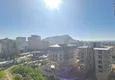 Dostępny zakup Jednopokojowy apartament z widokiem na morze i fortecę — centrum miasta Alanya 10