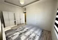 Dostępny zakup Jednopokojowy apartament pod klucz w komfortowym kompleksie - druga linia brzegowa, dzielnica Kargicak, Alanya  10 