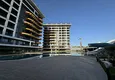 Kupić Umeblowane mieszkanie 2+1 w komfortowym kompleksie — Alanya, dzielnica Avsallar 12 