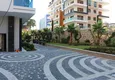 Kupić Trzypokojowe mieszkanie w Alanya, dzielnica Tosmur. Idealny do uzyskania zezwolenia na pobyt 17 