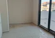 Dostępny zakup Nowy dwupoziomowy penthouse 2+1 w przystępnej cenie — dzielnica Avsallar, Alanya 10 