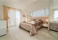 Dostępny zakup Dwupoziomowy penthouse w rejonie Kestel, umeblowany - pierwsza linia brzegowa  11 