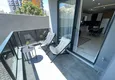Dostępny zakup Umeblowane mieszkanie 2+1 w komfortowym kompleksie — Alanya, dzielnica Avsallar 12 