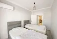 Dostępny zakup Mieszkanie liniowe 3+1 z meblami w Oba, Alanya  11 