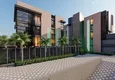 Kupić Nowoczesne apartamenty od dewelopera w Altintash, Antalya — komfortowy kompleks w budowie 10