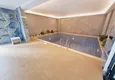 Kupić Dobrze wykończony apartament z jedną sypialnią w Mahmutlar - Saturday Market District 11