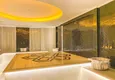 Kupić Apartament 1+1 z meblami i widokiem na morze, dzielnica Mahmutlar — Alanya  11 
