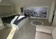 Dostępny zakup Nieruchomość na zezwolenie na pobyt. Umeblowany dwupoziomowy penthouse w Alanya, dzielnica Cikcilli 11
