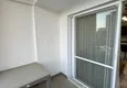 Dostępny zakup Jednopokojowy apartament z meblami w zadbanym kompleksie — Mersin, dzielnica Tomyuk 11 