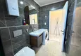 Dostępny zakup Jednopokojowy apartament pod klucz w komfortowym kompleksie - druga linia brzegowa, dzielnica Kargicak, Alanya  11 