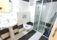 Dostępny zakup Mieszkanie liniowe 3+1 w dzielnicy Alanya Tosmur — nieruchomość wtórna na zezwolenie na pobyt 11 