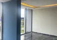 Kupić Umeblowane mieszkanie 1+1 w nowym nowoczesnym kompleksie w Gazipasa 18