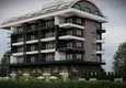 Kupić Kompleks w budowie w dzielnicy Kargicak, Alanya — nieruchomość inwestycyjna bezpośrednio od dewelopera 15 