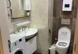 Dostępny zakup Umeblowane mieszkanie z jedną sypialnią w rezydencji z infrastrukturą hotelową — Alanya, dzielnica Avsallar 12 