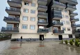 Kupić Nowy apartament z pięknym wykończeniem — Alanya, dzielnica Kargicak 12 