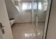 Dostępny zakup Nieruchomość na zezwolenie na pobyt. Umeblowany dwupoziomowy penthouse w Alanya, dzielnica Cikcilli 12