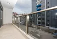 Dostępny zakup 1+1 umeblowane mieszkanie w centrum Alanyi, w pobliżu plaży Kleopatra 12
