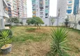 Kupić Apartament 1+1 w Mahmutlar, pod klucz z przeszklonym balkonem w nowoczesnym kompleksie 12 