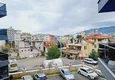 Dostępny zakup Umeblowane mieszkanie od właściciela w dzielnicy Tosmur, Alanya 12