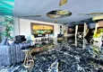 Kupić Apartament w Alanyi, dzielnica Tosmur - nowoczesne wnętrze, widok na morze i rzekę Dim 12