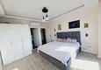 Dostępny zakup Apartament w Alanyi, dzielnica Tosmur - nowoczesne wnętrze, widok na morze i rzekę Dim 12