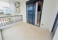 Dostępny zakup Dwupokojowe mieszkanie w luksusowym kompleksie mieszkalnym — Alanya, dzielnica Oba 12 