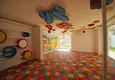 Kupić Apartament od właściciela w Alanyi, dzielnica Avsallar, w luksusowym kompleksie  12 