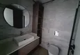Dostępny zakup Przestronny, precyzyjnie wykończony apartament w nowym kompleksie mieszkalnym — dzielnica Oba, Alanya 12 