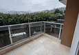Dostępny zakup Nowy apartament z pięknym wykończeniem — Alanya, dzielnica Kargicak 12 