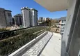 Dostępny zakup Dwupoziomowy penthouse z doskonałym wykończeniem w nowym kompleksie - dzielnica Mahmutlar, Alanya 13 