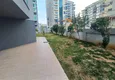 Kupić Apartament 1+1 w Mahmutlar, pod klucz z przeszklonym balkonem w nowoczesnym kompleksie 13 