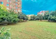 Kupić Mieszkanie liniowe 3+1 z meblami w Oba, Alanya  13 